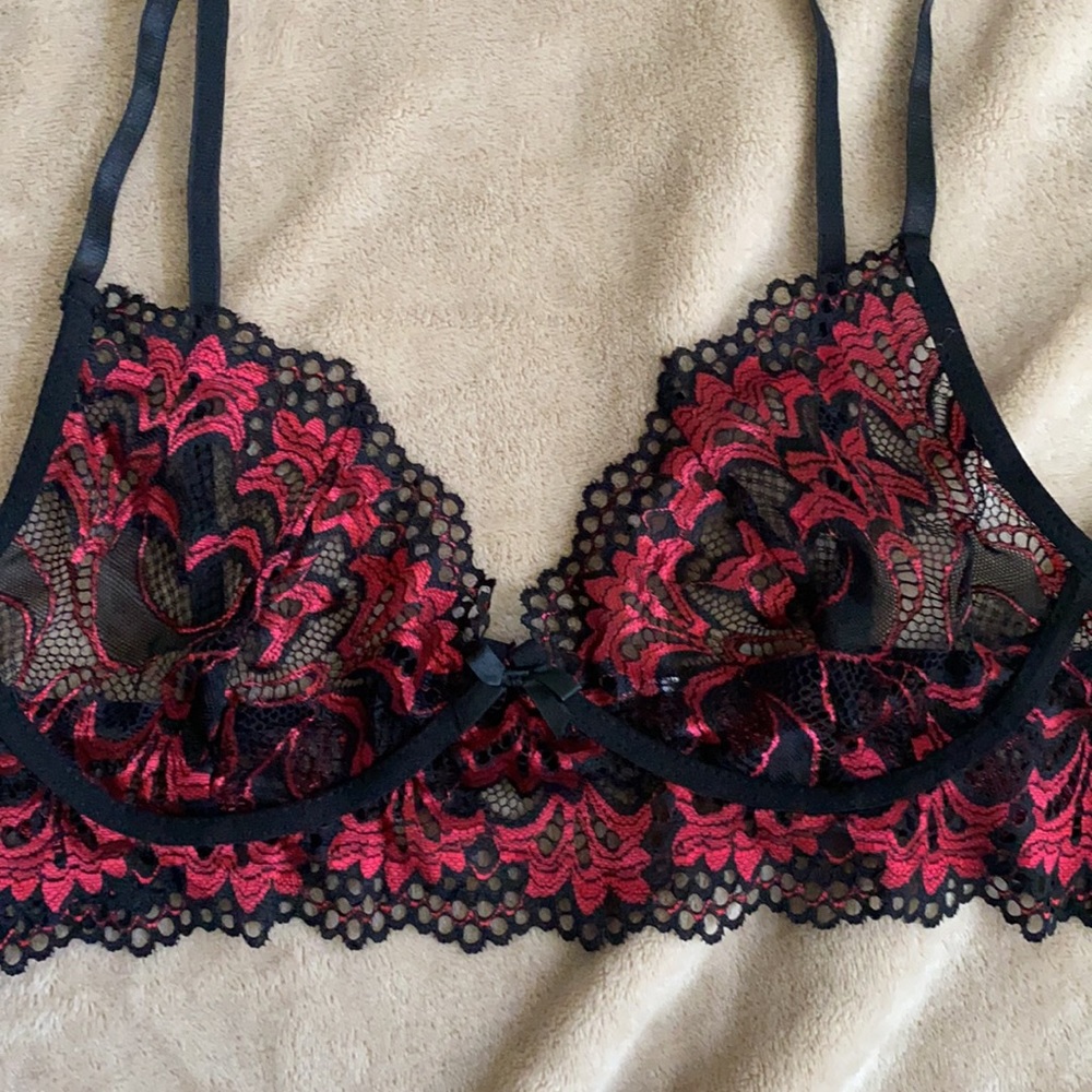Lingerie Set. - Picture 7 of 8